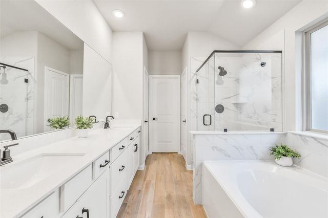 19327 Palfrey Prairie Trail, Tomball, TX 77377