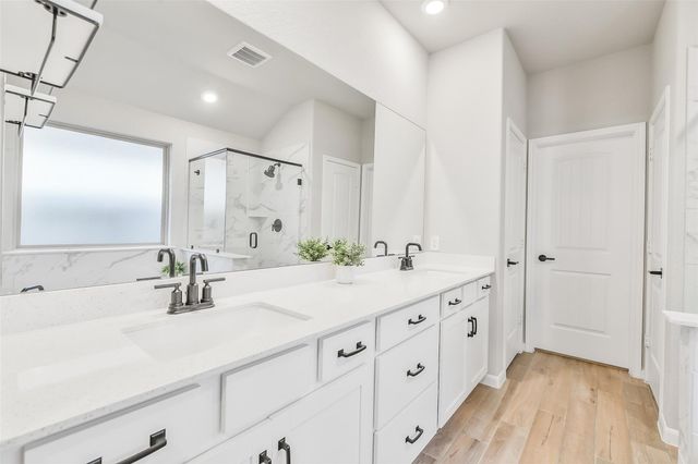19327 Palfrey Prairie Trail, Tomball, TX 77377