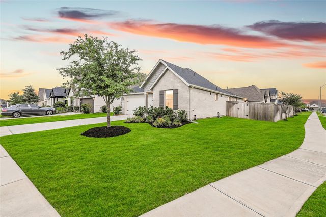 19327 Palfrey Prairie Trail, Tomball, TX 77377