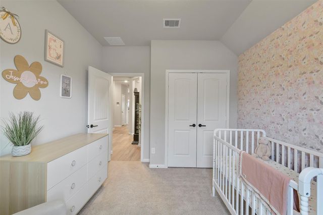 19327 Palfrey Prairie Trail, Tomball, TX 77377