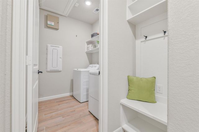 19327 Palfrey Prairie Trail, Tomball, TX 77377