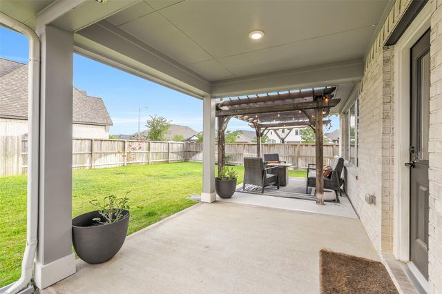 19327 Palfrey Prairie Trail, Tomball, TX 77377