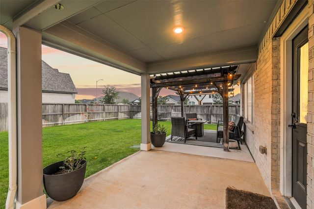 19327 Palfrey Prairie Trail, Tomball, TX 77377