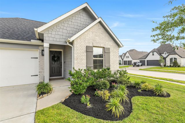 19327 Palfrey Prairie Trail, Tomball, TX 77377