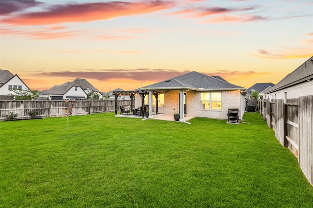 19327 Palfrey Prairie Trail, Tomball, TX 77377