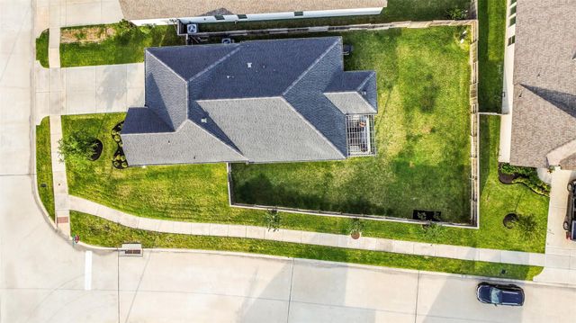 19327 Palfrey Prairie Trail, Tomball, TX 77377