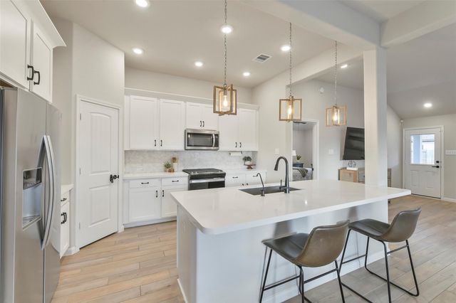 19327 Palfrey Prairie Trail, Tomball, TX 77377