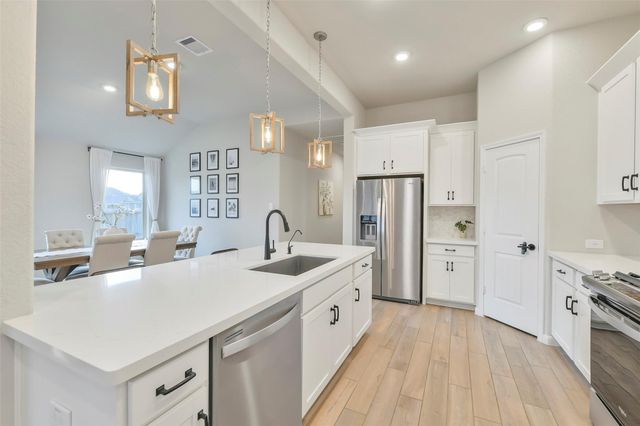 19327 Palfrey Prairie Trail, Tomball, TX 77377