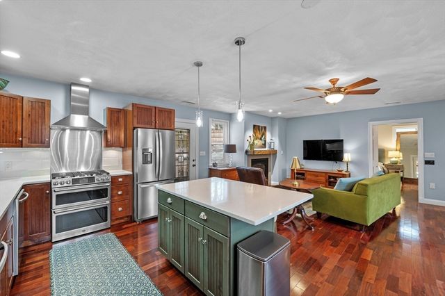 158 Lowell St 4, Peabody, MA 01960