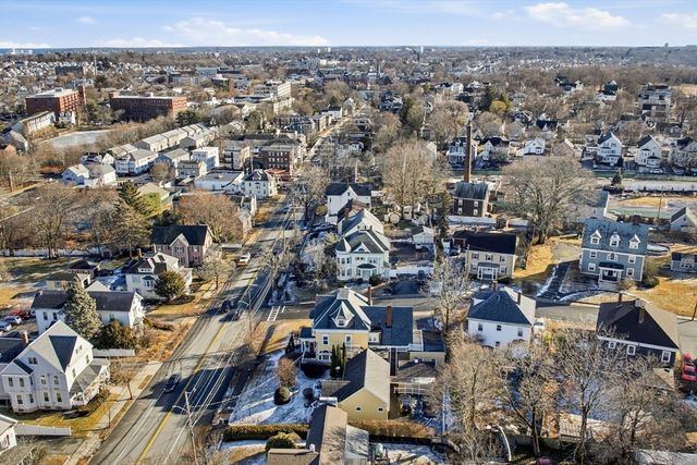 158 Lowell St 4, Peabody, MA 01960