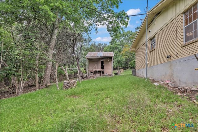7634 Fox Trail, Belton, TX 76513