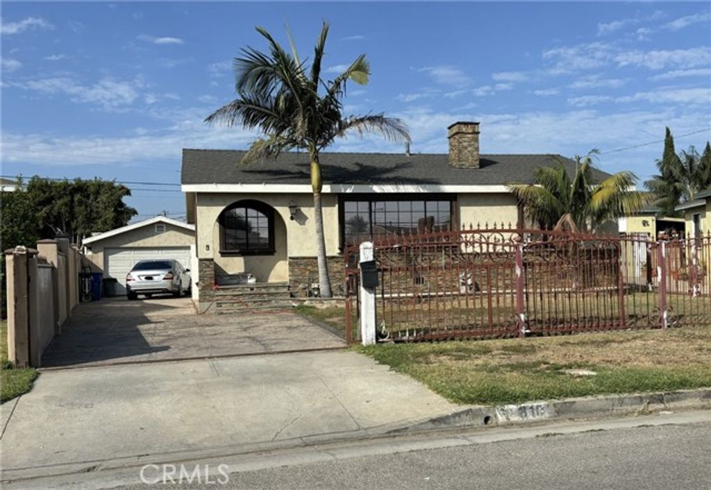 810 Oceanside Street, Wilmington (los Angeles), CA 90744