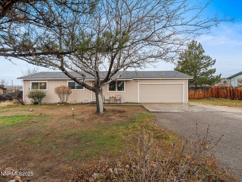 Image 1 of property listing at 5700 Dolores Drive, Sparks, NV 89436