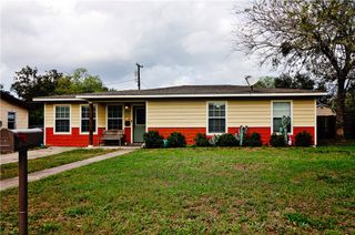 805 E Anderson St, Beeville, TX 78102