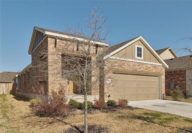 17118 Alturas Ave, Pflugerville, TX 78660