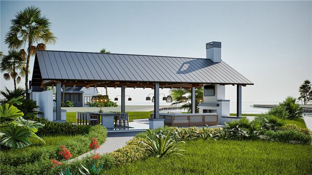 114 King Tide Ct, Rockport, TX 78382