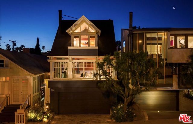 133 Ocean Park Boulevard, Santa Monica, CA 90405