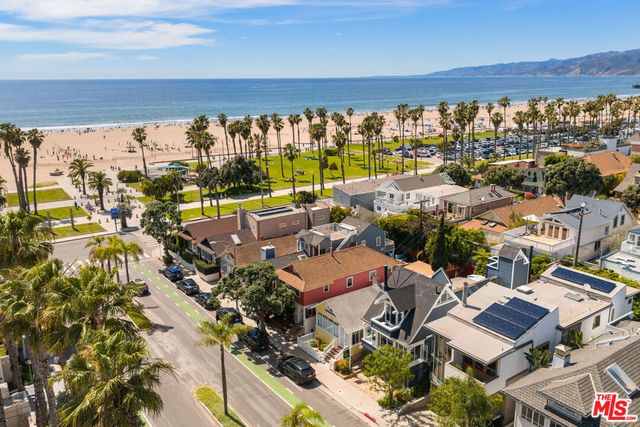 133 Ocean Park Boulevard, Santa Monica, CA 90405