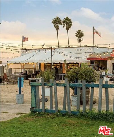 133 Ocean Park Boulevard, Santa Monica, CA 90405