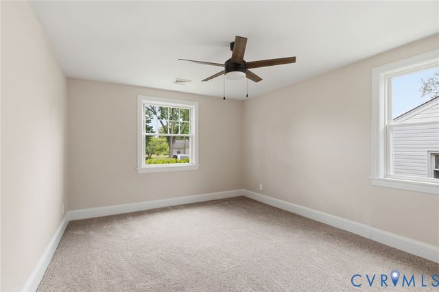 7712 Antionette Dr, Richmond, VA 23227