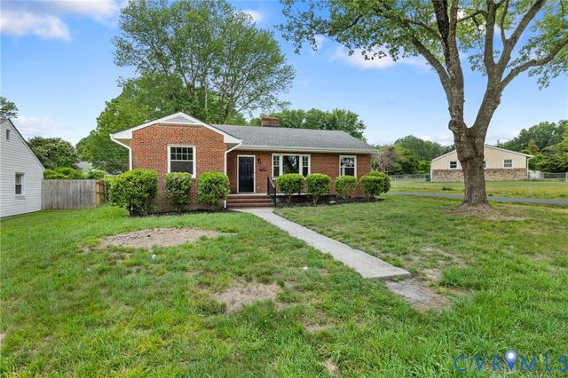 7712 Antionette Dr, Richmond, VA 23227