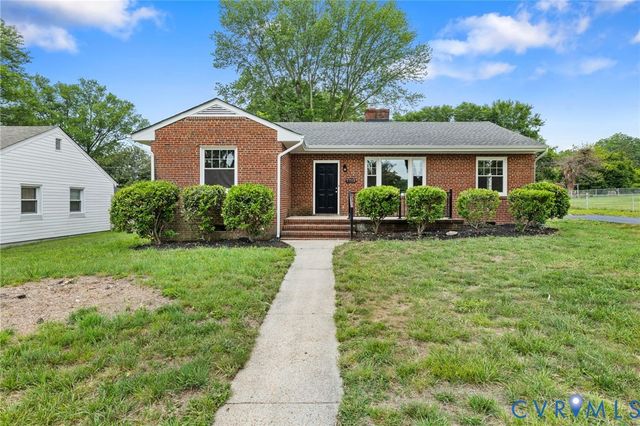 7712 Antionette Dr, Richmond, VA 23227