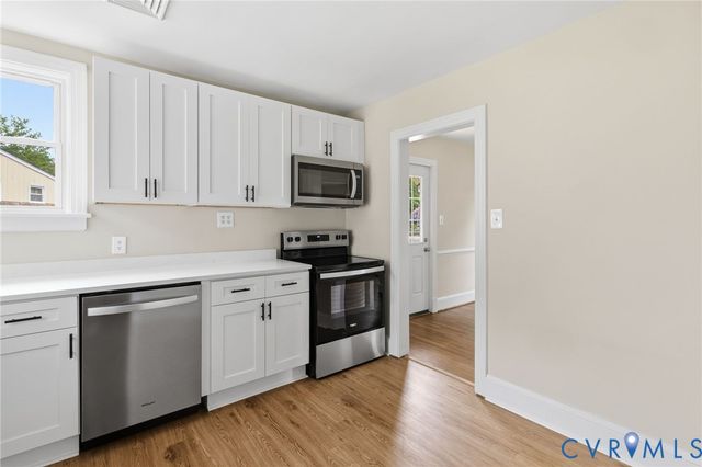 7712 Antionette Dr, Richmond, VA 23227