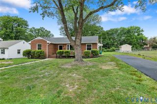 7712 Antionette Dr, Richmond, VA 23227