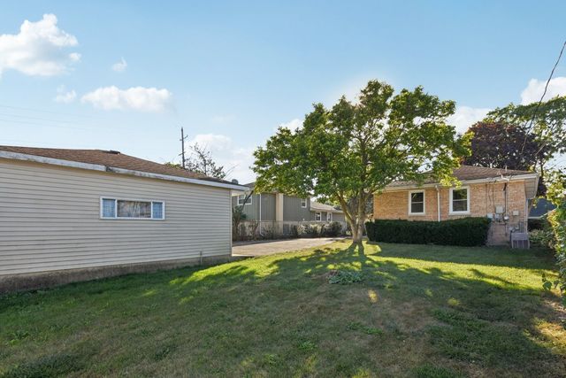 549 51ST Avenue, Bellwood, IL 60104