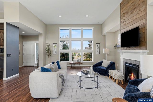 5435 NE Nestucca Av, Albany, OR 97321