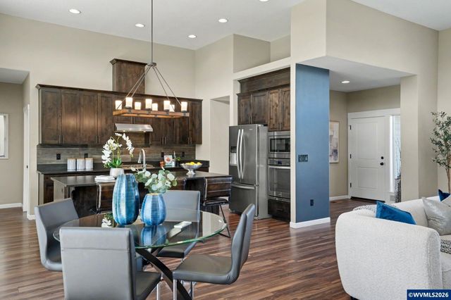 5435 NE Nestucca Av, Albany, OR 97321