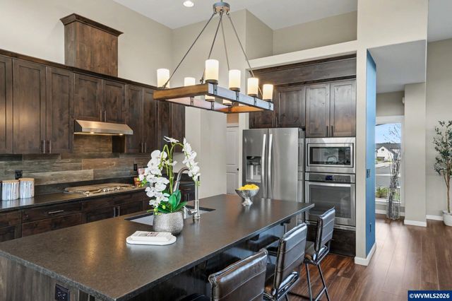 5435 NE Nestucca Av, Albany, OR 97321