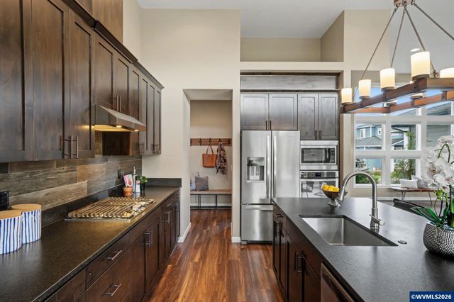 5435 NE Nestucca Av, Albany, OR 97321