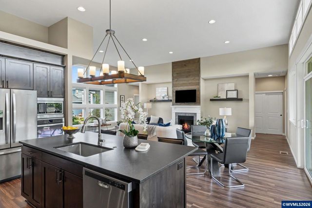 5435 NE Nestucca Av, Albany, OR 97321