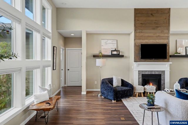 5435 NE Nestucca Av, Albany, OR 97321