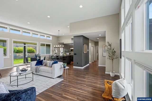 5435 NE Nestucca Av, Albany, OR 97321