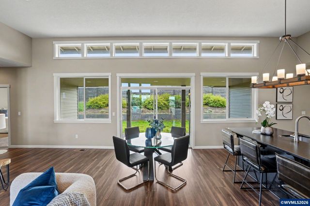 5435 NE Nestucca Av, Albany, OR 97321