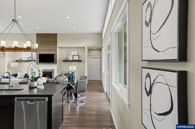 5435 NE Nestucca Av, Albany, OR 97321