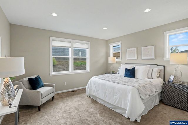 5435 NE Nestucca Av, Albany, OR 97321