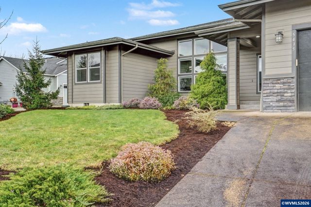 5435 NE Nestucca Av, Albany, OR 97321