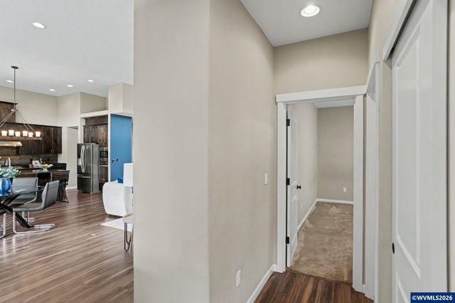 5435 NE Nestucca Av, Albany, OR 97321