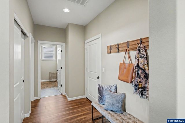 5435 NE Nestucca Av, Albany, OR 97321