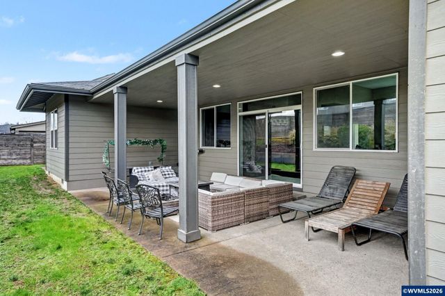 5435 NE Nestucca Av, Albany, OR 97321