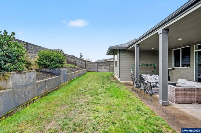 5435 NE Nestucca Av, Albany, OR 97321