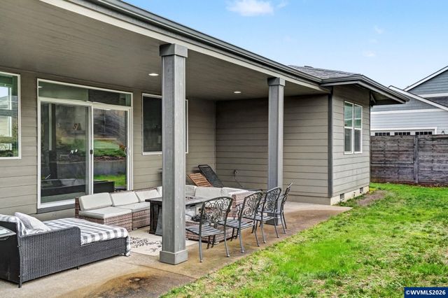 5435 NE Nestucca Av, Albany, OR 97321