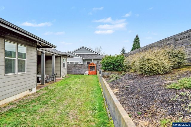 5435 NE Nestucca Av, Albany, OR 97321