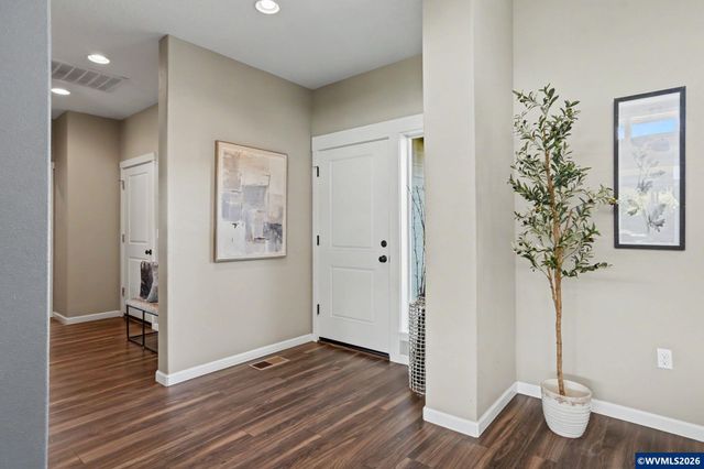 5435 NE Nestucca Av, Albany, OR 97321