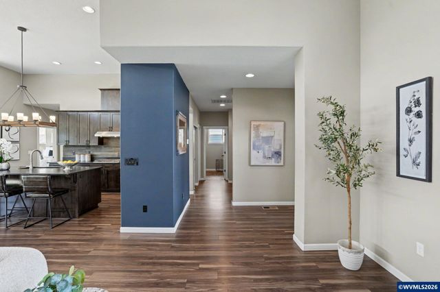 5435 NE Nestucca Av, Albany, OR 97321