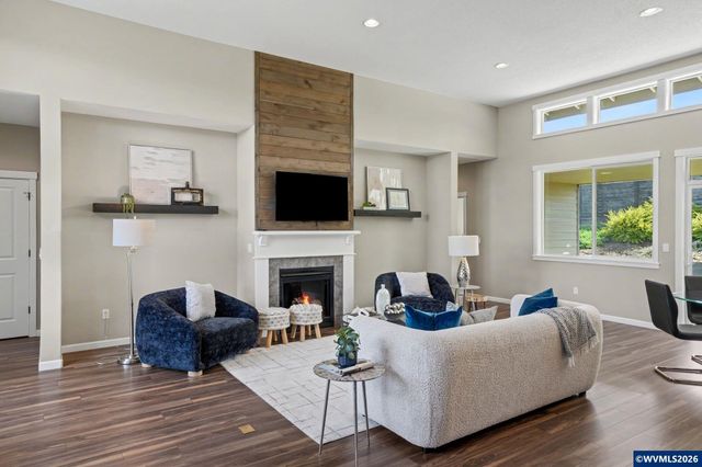 5435 NE Nestucca Av, Albany, OR 97321