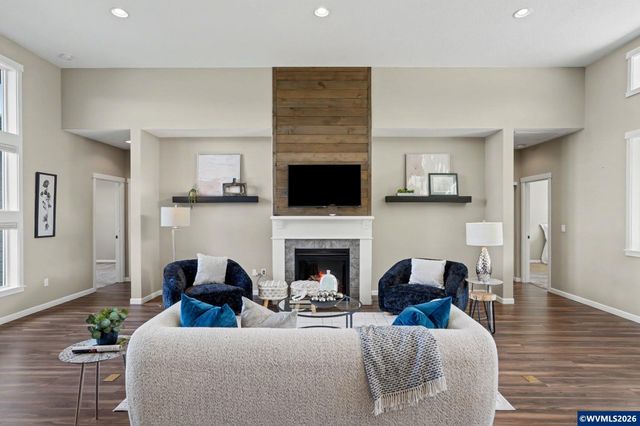 5435 NE Nestucca Av, Albany, OR 97321